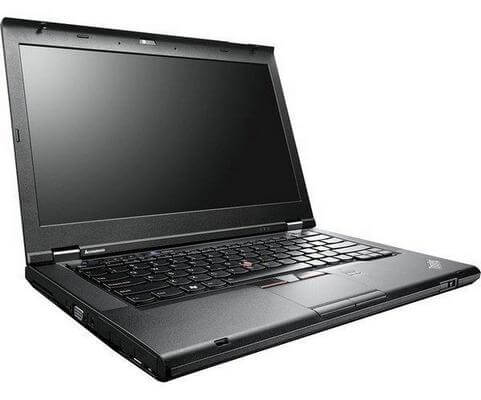 Замена разъема питания на ноутбуке Lenovo ThinkPad T430s